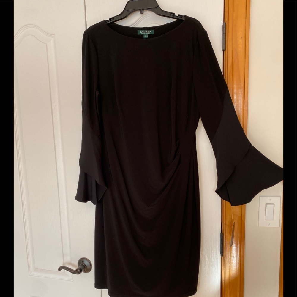 Ralph Lauren Dress